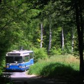 Scania CN113CLL #PS063