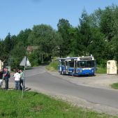 Scania CN113CLL #PS063