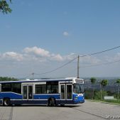 Scania CN113CLL #PS063
