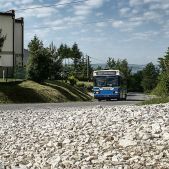 Scania CN113CLL #PS063