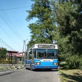 Scania CN113CLL #PS063