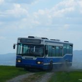 Scania CN113CLL #PS063
