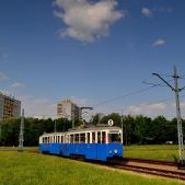 Konstal N #20+511