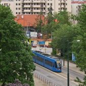 Bombardier NGT8 #2055