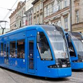 Bombardier NGT8 #2057