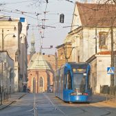 Bombardier NGT8 #2073