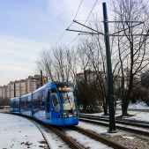 Bombardier NGT8 #2051