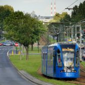 Bombardier NGT8 #2051