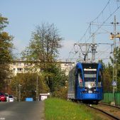 Bombardier NGT8 #2052