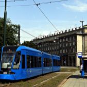 Bombardier NGT8 #2052
