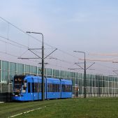 Bombardier NGT8 #2052