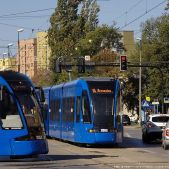 Bombardier NGT8 #2052