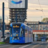 Bombardier NGT8 #2052