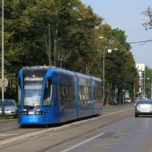 Bombardier NGT8 #2052
