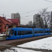 Bombardier NGT8 #2054