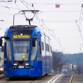 Bombardier NGT8 #2054