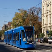 Bombardier NGT8 #2054
