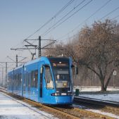 Bombardier NGT8 #2054
