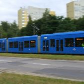 Bombardier NGT8 #2054