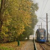 Bombardier NGT8 #2054