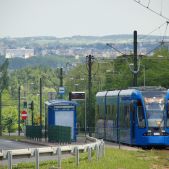 Bombardier NGT8 #2055