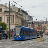 Bombardier NGT8 #2056