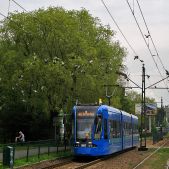 Bombardier NGT8 #2057