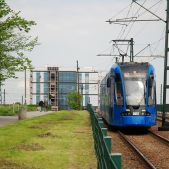 Bombardier NGT8 #2057