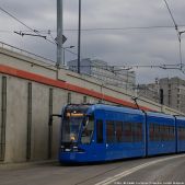 Bombardier NGT8 #2057