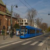 Bombardier NGT8 #2057