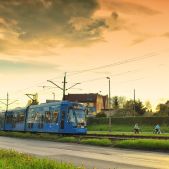 Bombardier NGT8 #2058