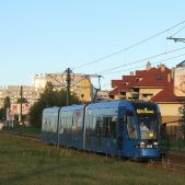 Bombardier NGT8 #2058