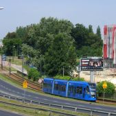 Bombardier NGT8 #2058