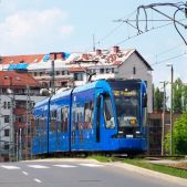 Bombardier NGT8 #2060