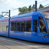 Bombardier NGT8 #2060