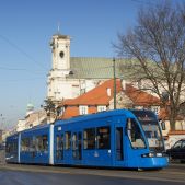 Bombardier NGT8 #2060