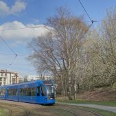 Bombardier NGT8 #2060
