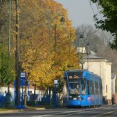 Bombardier NGT8 #2060
