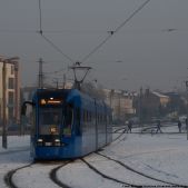Bombardier NGT8 #2061