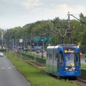 Bombardier NGT8 #2061