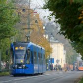 Bombardier NGT8 #2061