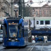 Bombardier NGT8 #2063