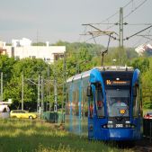 Bombardier NGT8 #2063