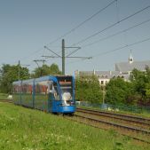 Bombardier NGT8 #2066