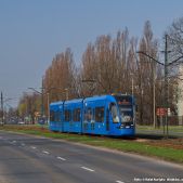 Bombardier NGT8 #2067