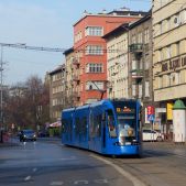 Bombardier NGT8 #2068