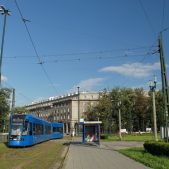 Bombardier NGT8 #2068