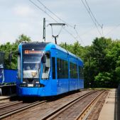 Bombardier NGT8 #2069