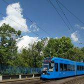 Bombardier NGT8 #2069