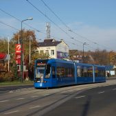 Bombardier NGT8 #2070